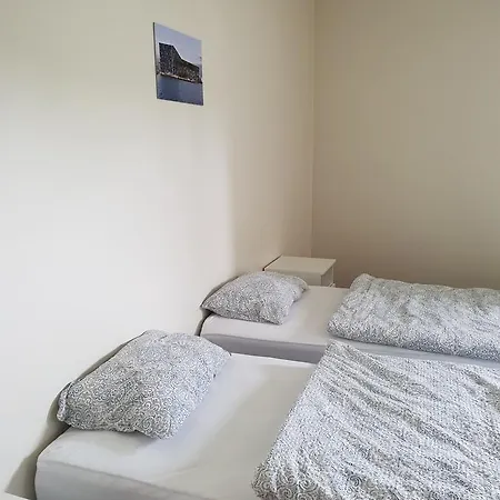 Retro * Reykjavik