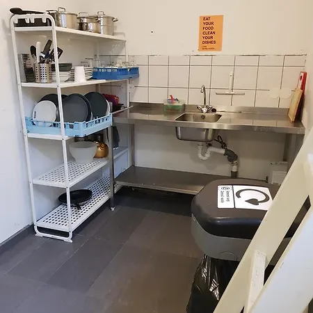 Farfuglaheimili Retro
